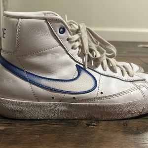 Nike Airbrush Blazers